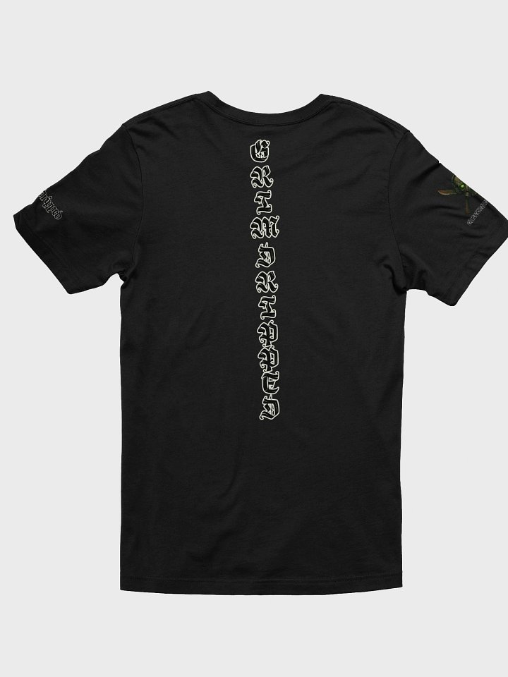 GrimDripped x BlovacBois - Edition: C.C.C / Purge-Class Shirt product image (2)