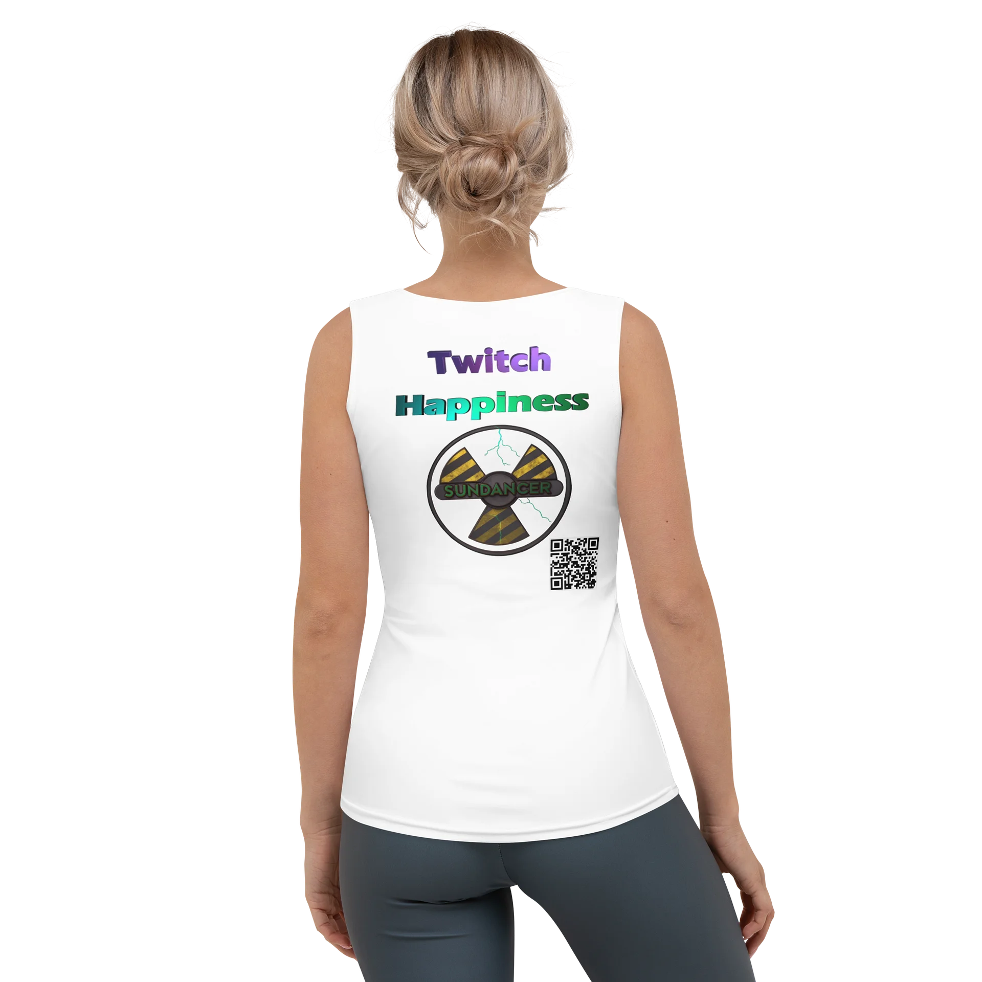 SunDancer Women's Tank Top product image (2)