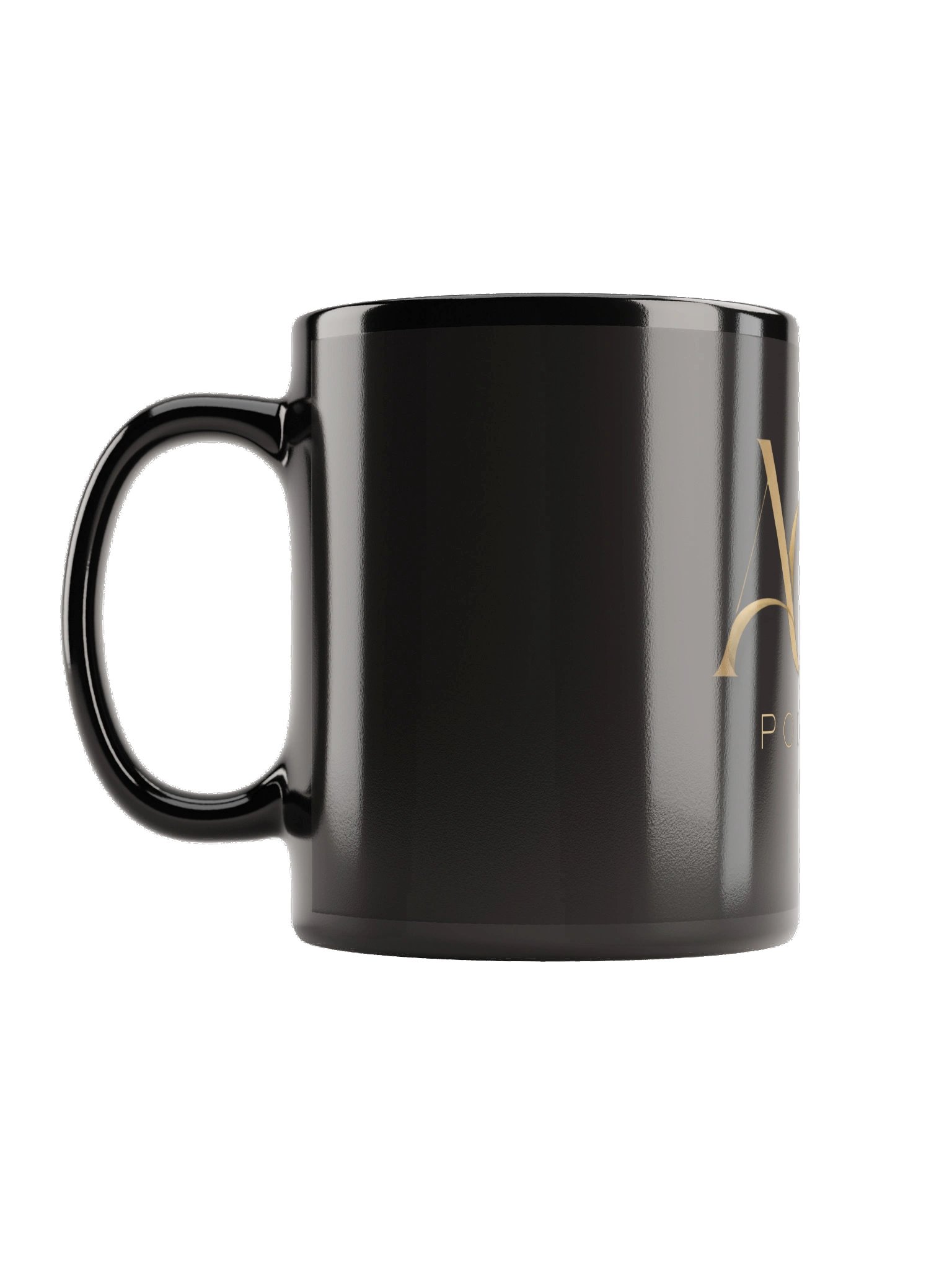The Audacity After Hours Mug product image (1)
