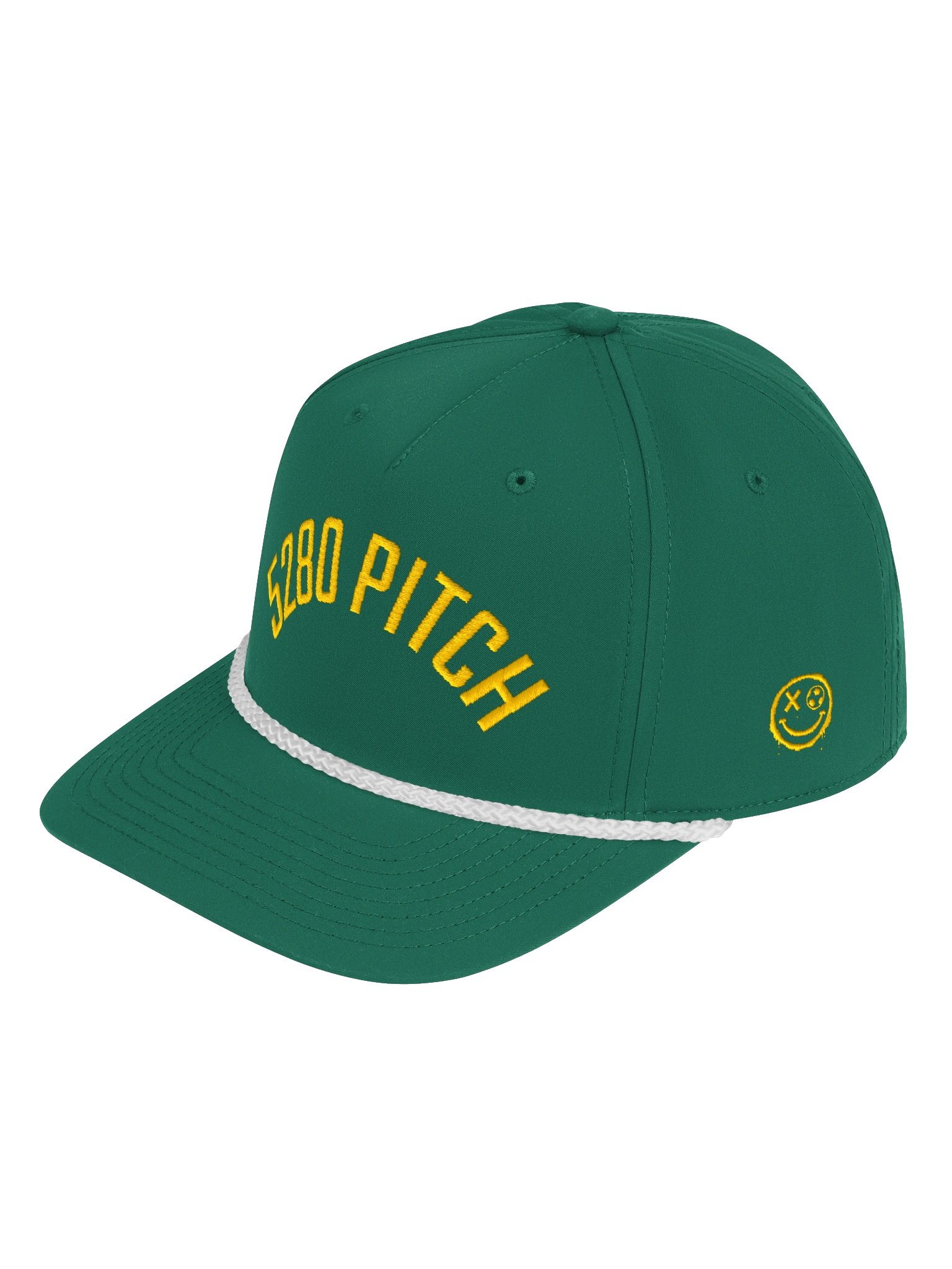 5280 Rope Hat product image (3)