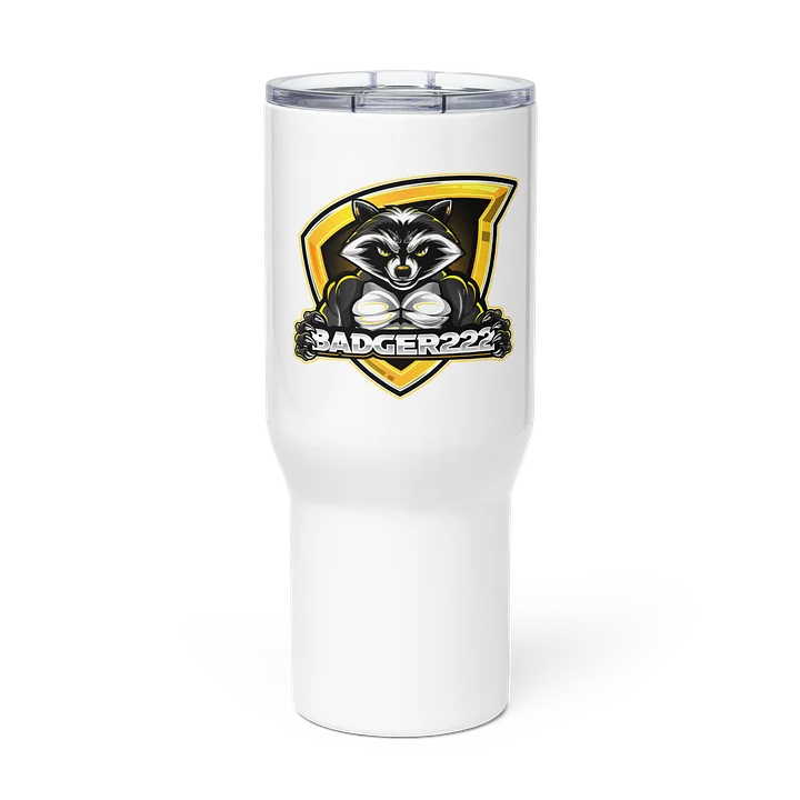 Badger Mug product image (3)
