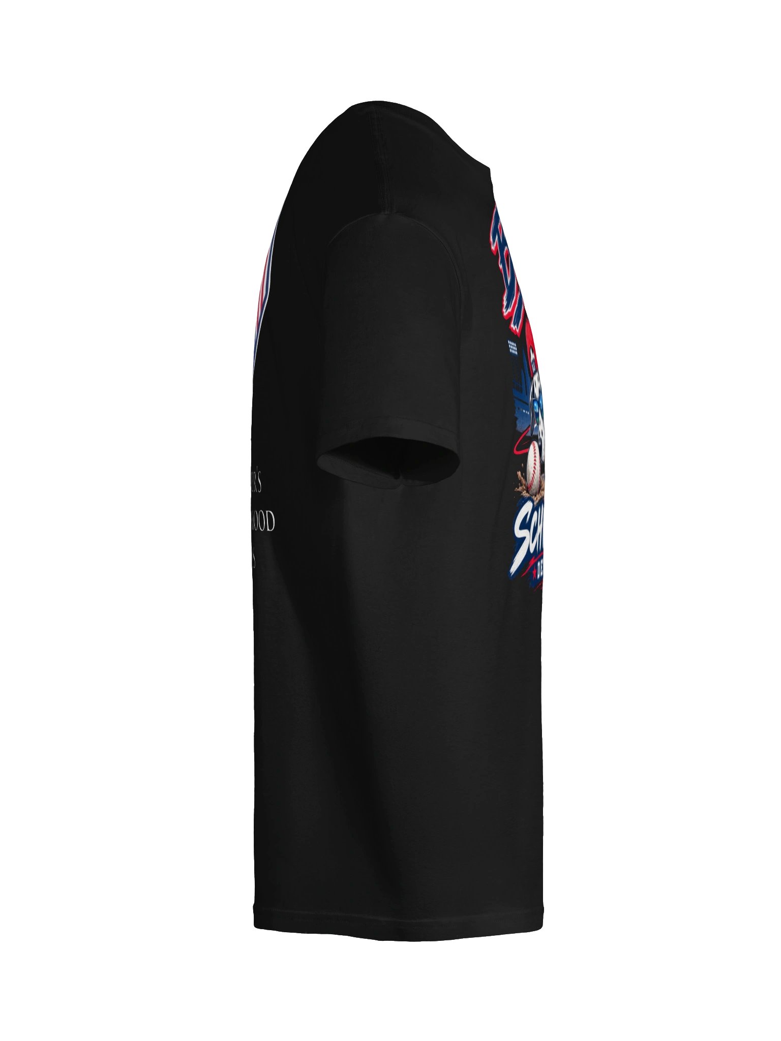 BLU T-SHIRT product image (20)