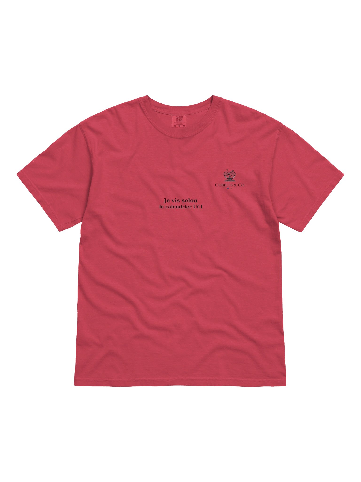 Calendrier UCI Paprika product image (5)