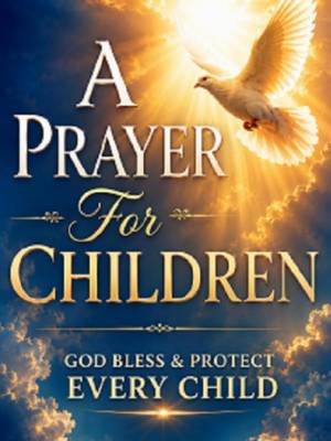 A Powerful Prayer For Children | Blessings, Protection & Guidance 🙏✨ #PrayerForChildren #ChildProtectionPrayer #prayerforprotection #nightprayer #DailyPrayer #dailyprayers #BedtimeBlessings #PrayingForOurKids #Faith  Welcome to our channel. Today, we lift up 