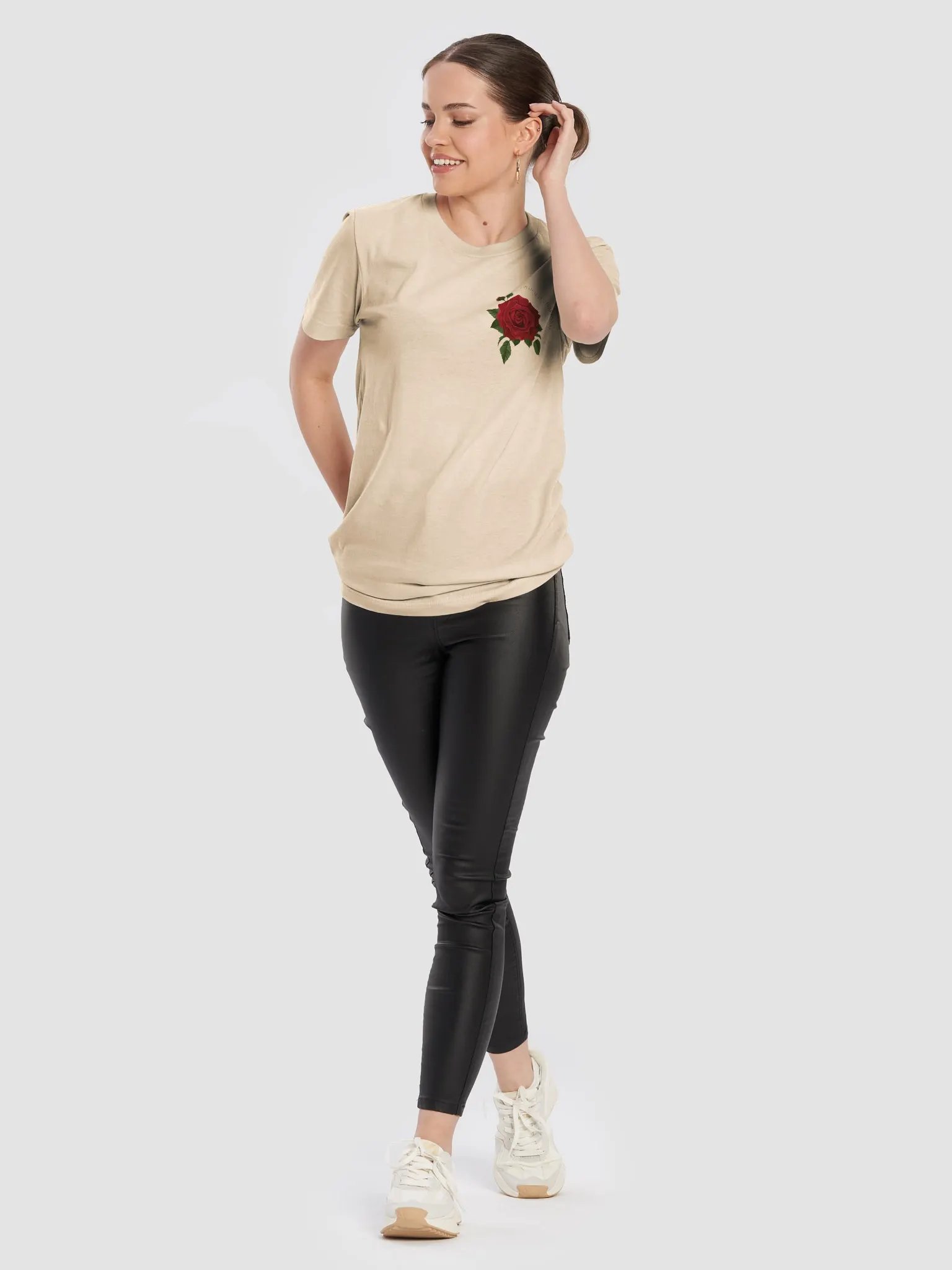 NEW Bloom Tee product image (10)
