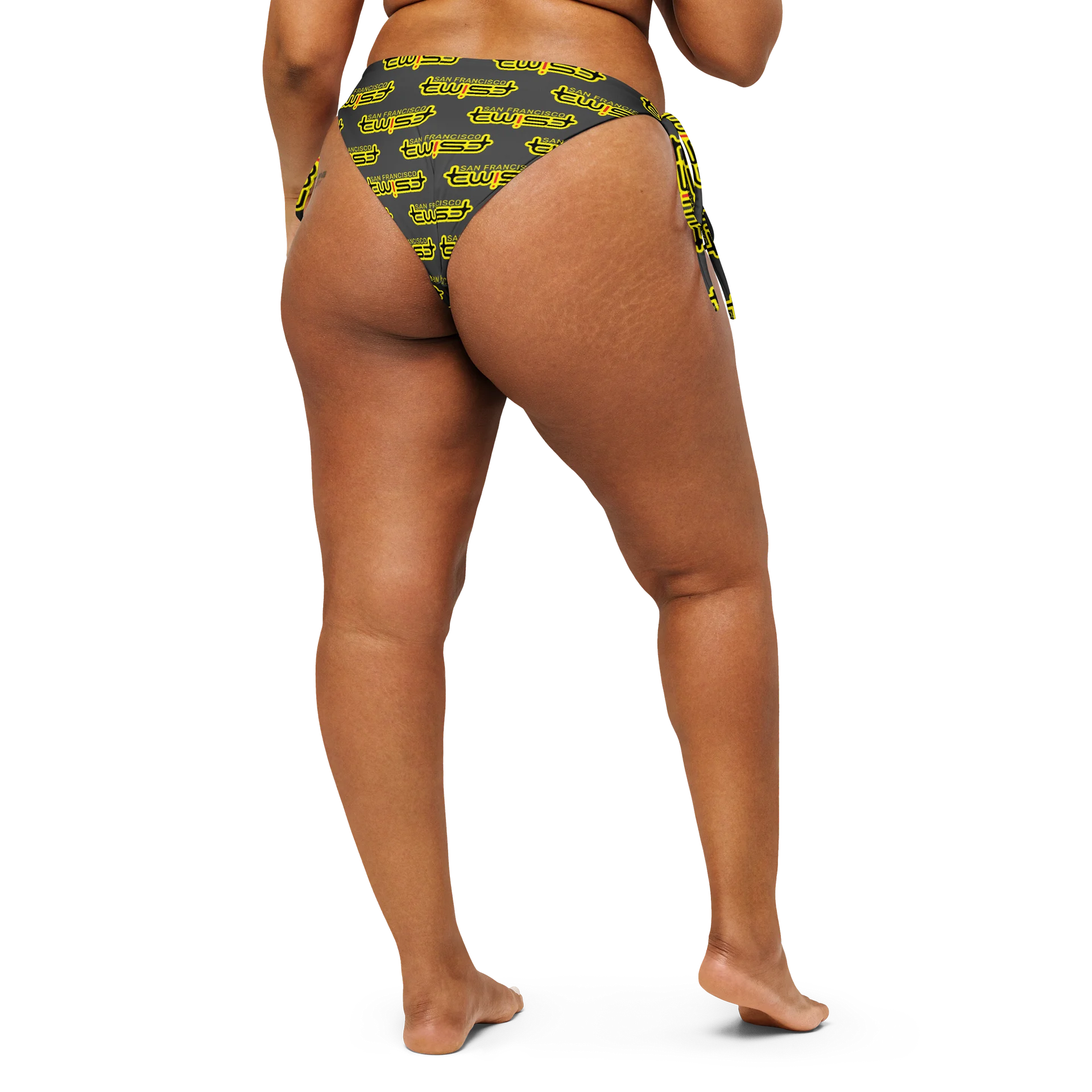What A/C? String City Booty product image (3)