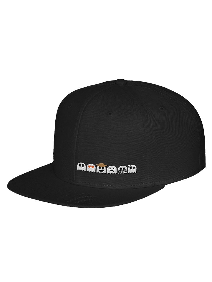 Domo Snapback Hat product image (2)