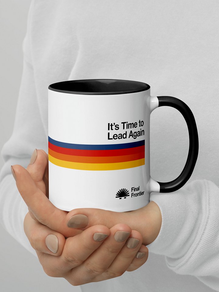 The Mug of Victory product image (2)