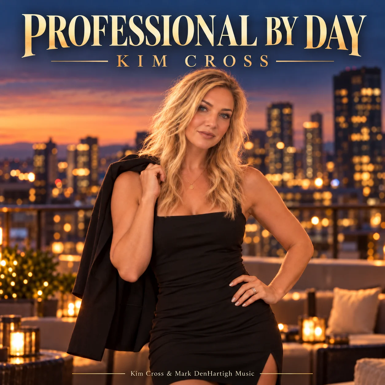 Professional by Day (Single Song) product image (1)