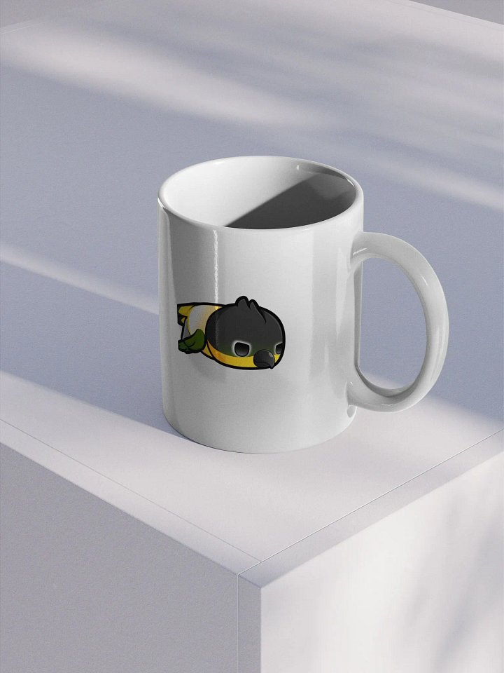 Lily MOOD Mug product image (2)