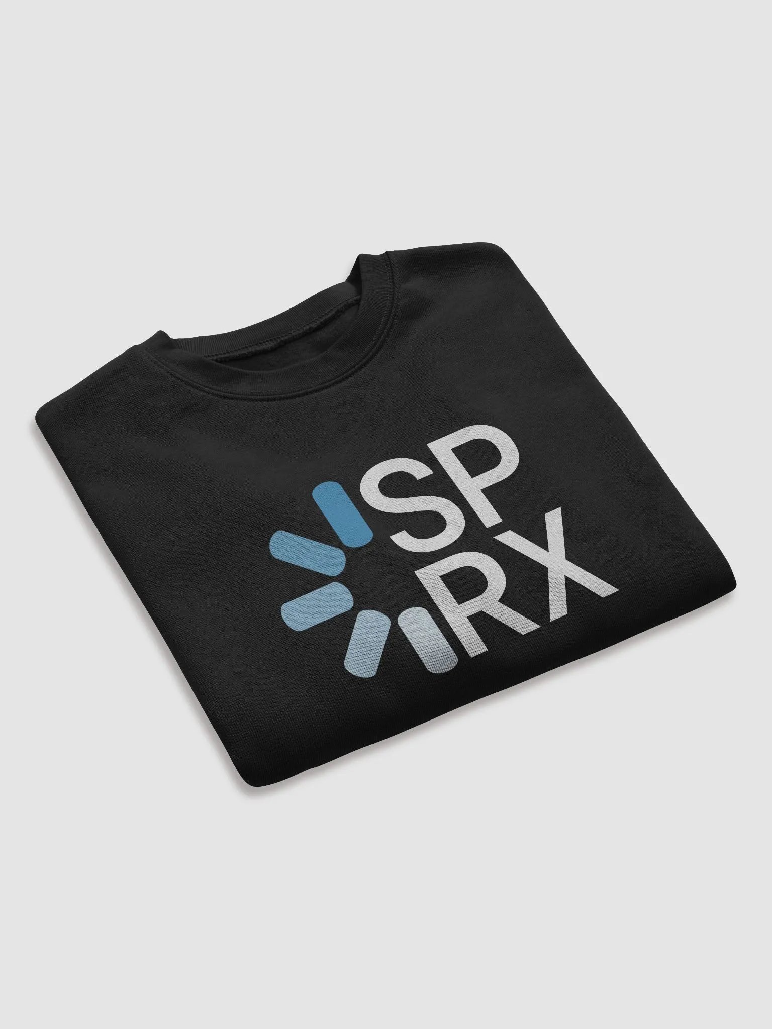 SPRX Dark Crop Top product image (14)