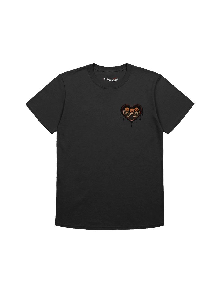 Labia Lockers T-Shirt product image (1)