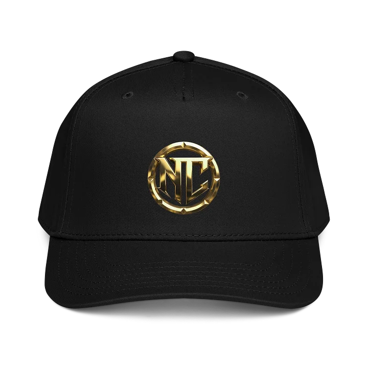 ONC Hat Snapback product image (1)