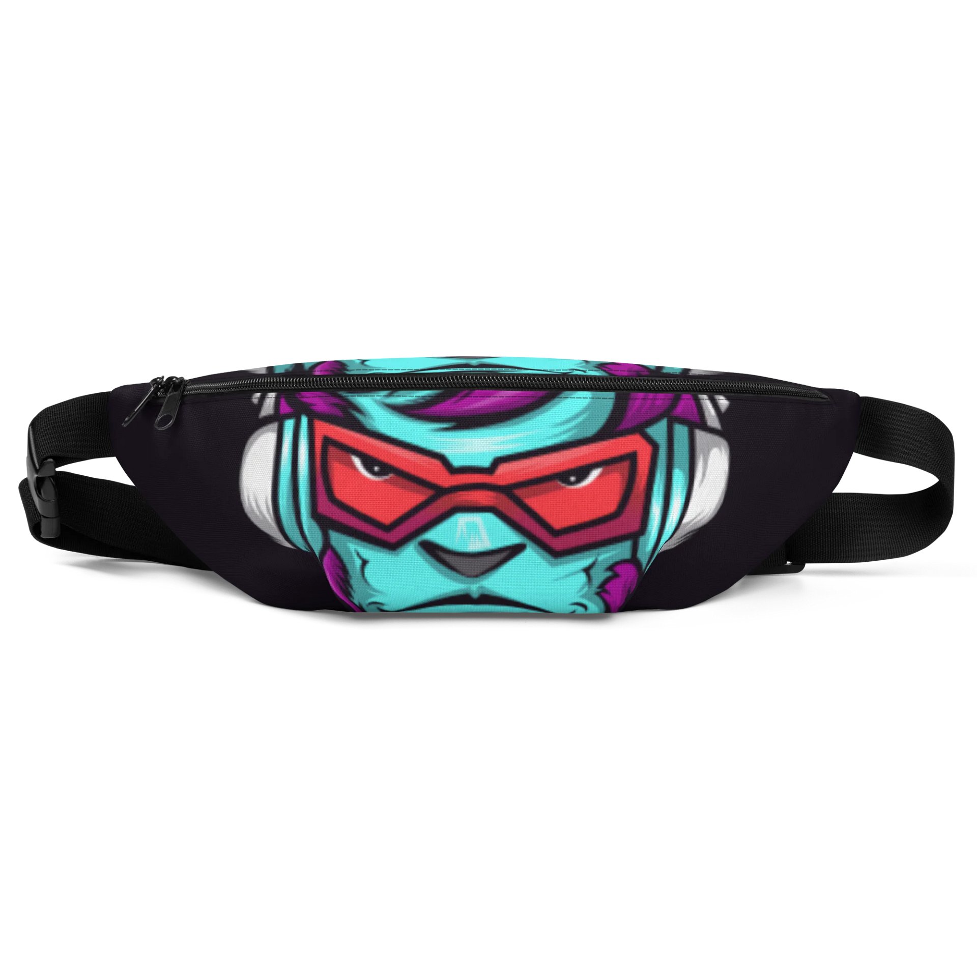 All-Over Print Fanny Pack product image (1)