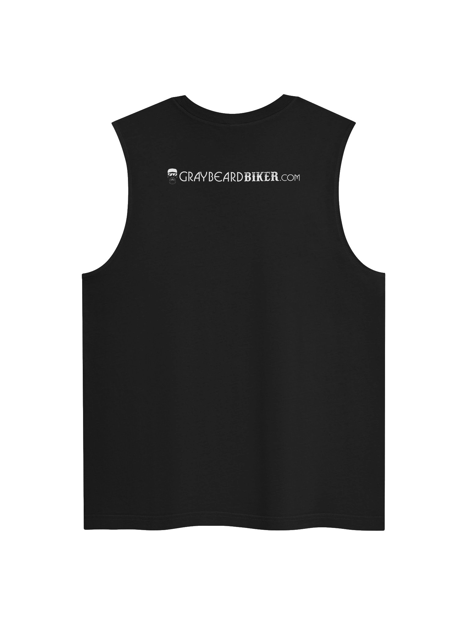 Quitcherbichen Muscle Tee product image (3)