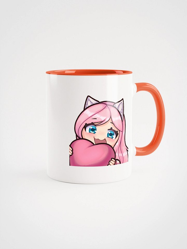 Mysteli Mug Coloured product image (2)