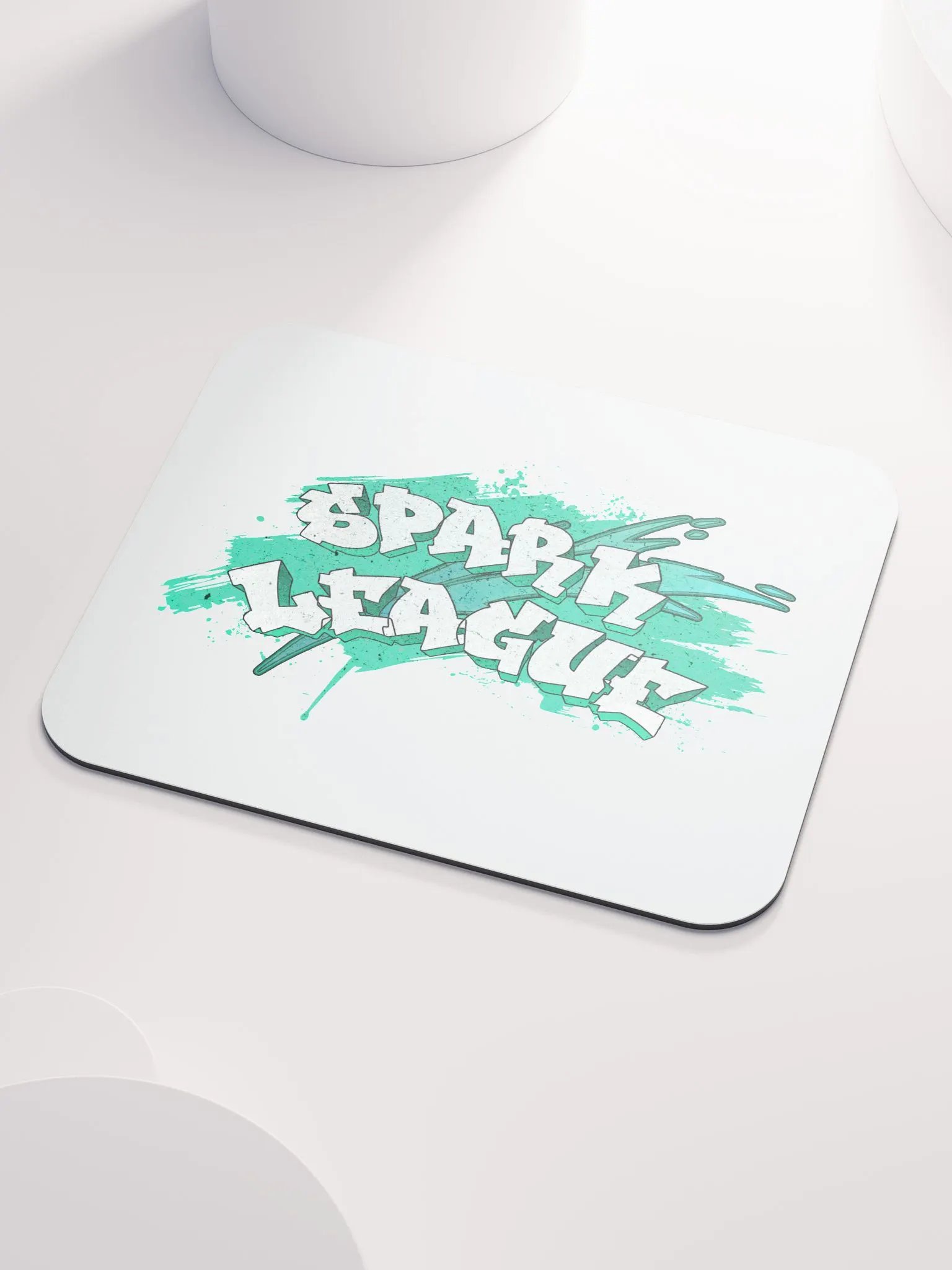 Spark League Mousepad product image (3)