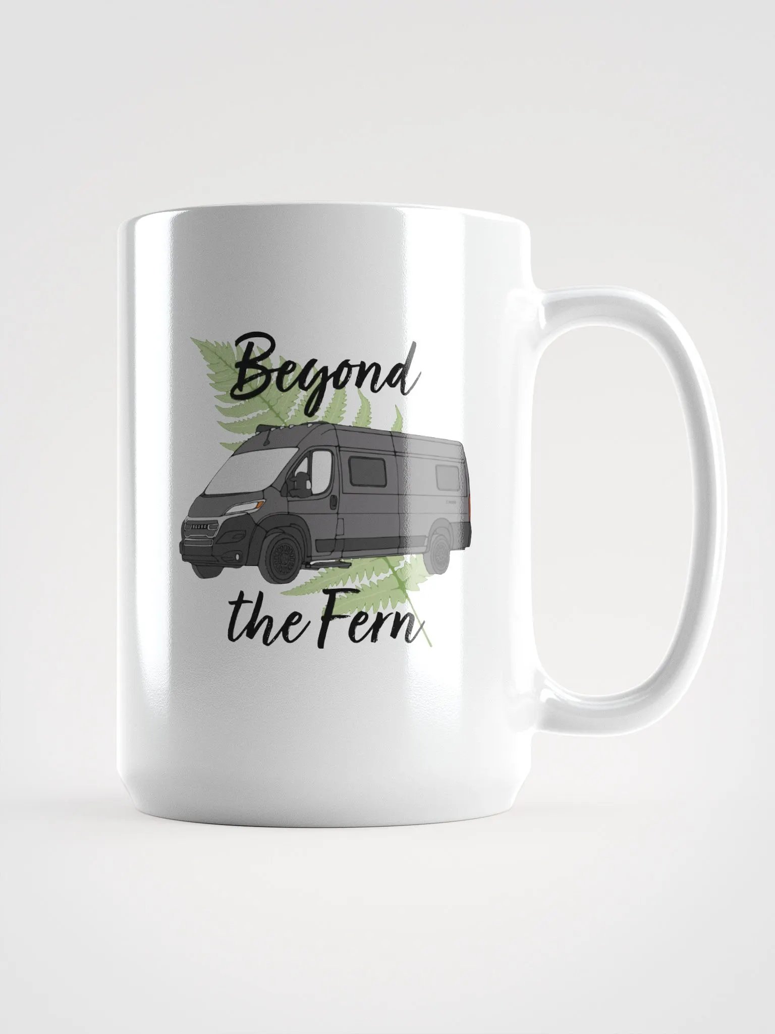 Large Mug product image (1)