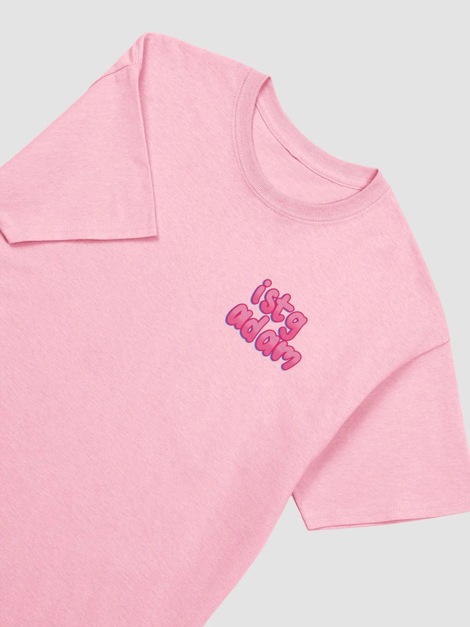 istg adam tee product image (2)