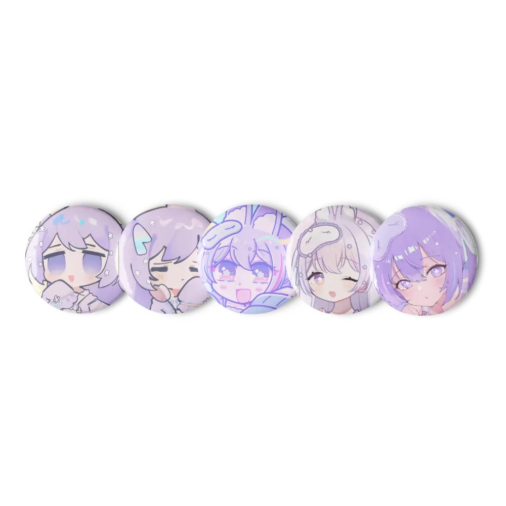 Chia Pin Set product image (1)