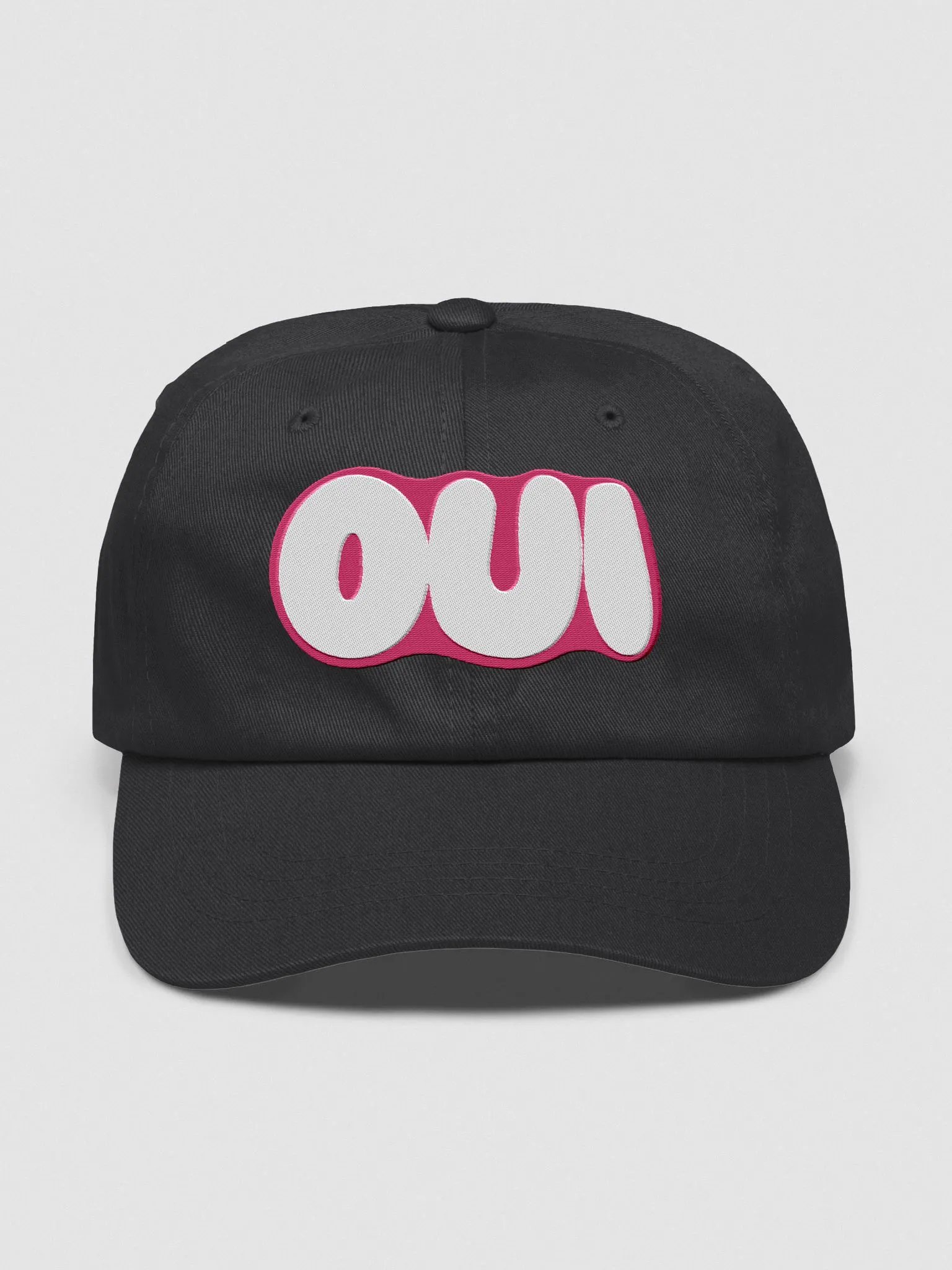Embroided 