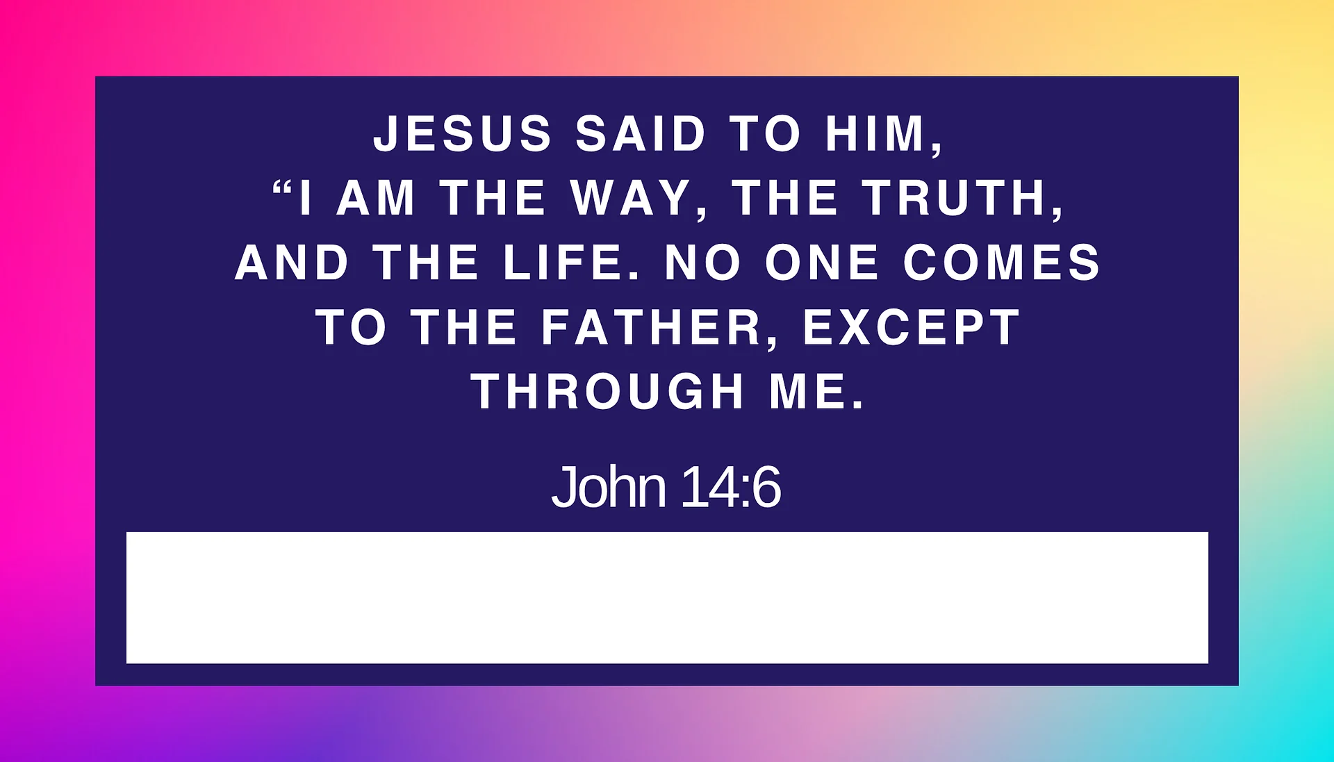 Street Mission Cards New Life in Jesus Graffiti product image (5)