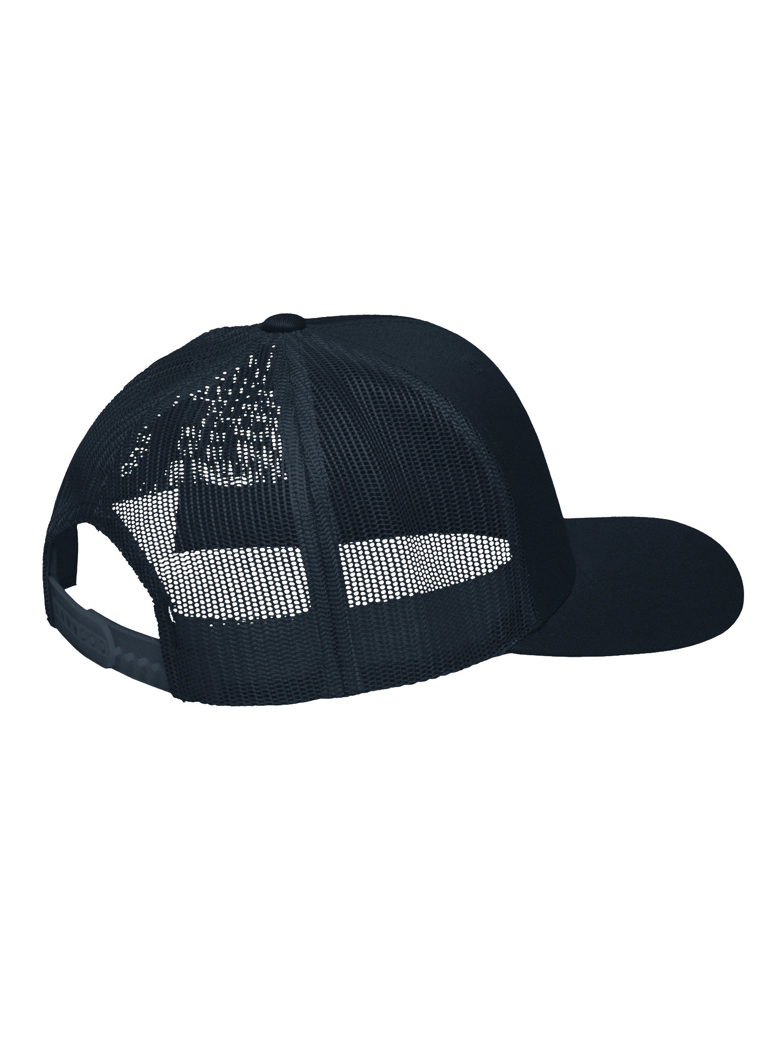 Black "Steak Advisor" Trucker Cap product image (33)