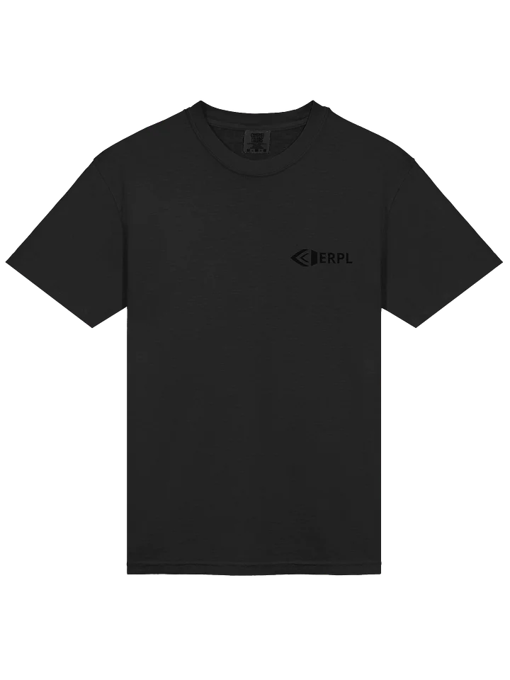 ERPL Black Shirt product image (2)