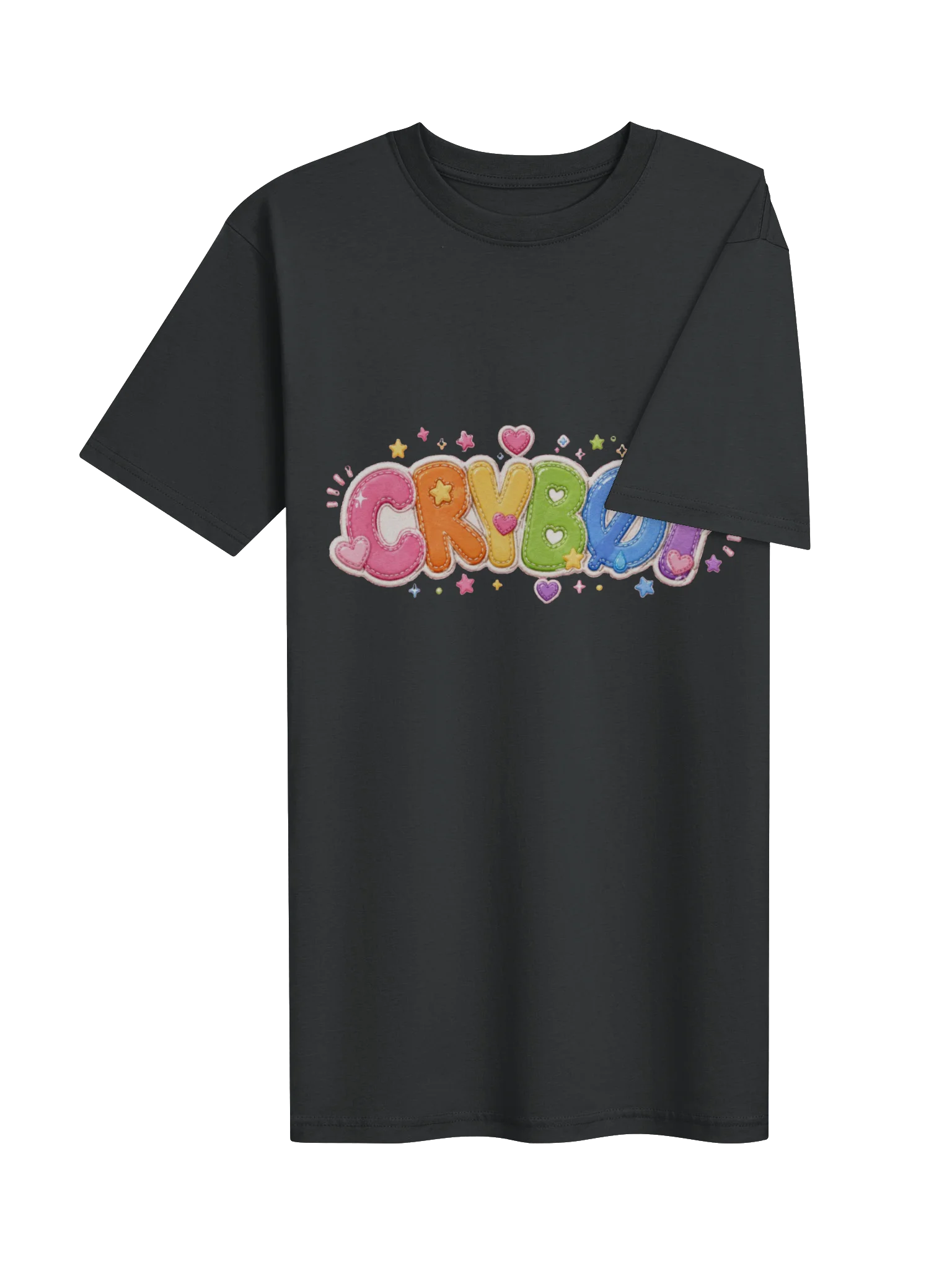 cryboy pride patch shirt product image (16)