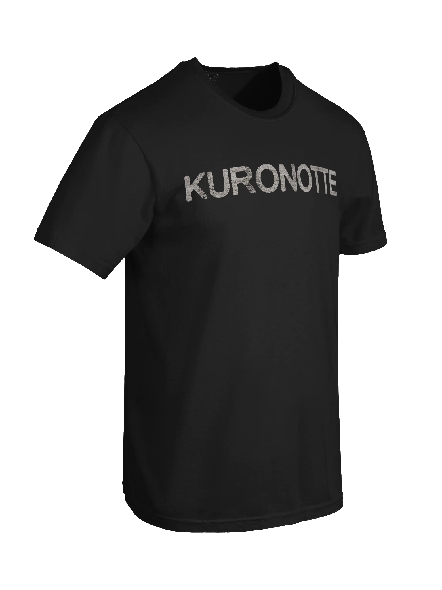 KN Distressed Tee product image (8)