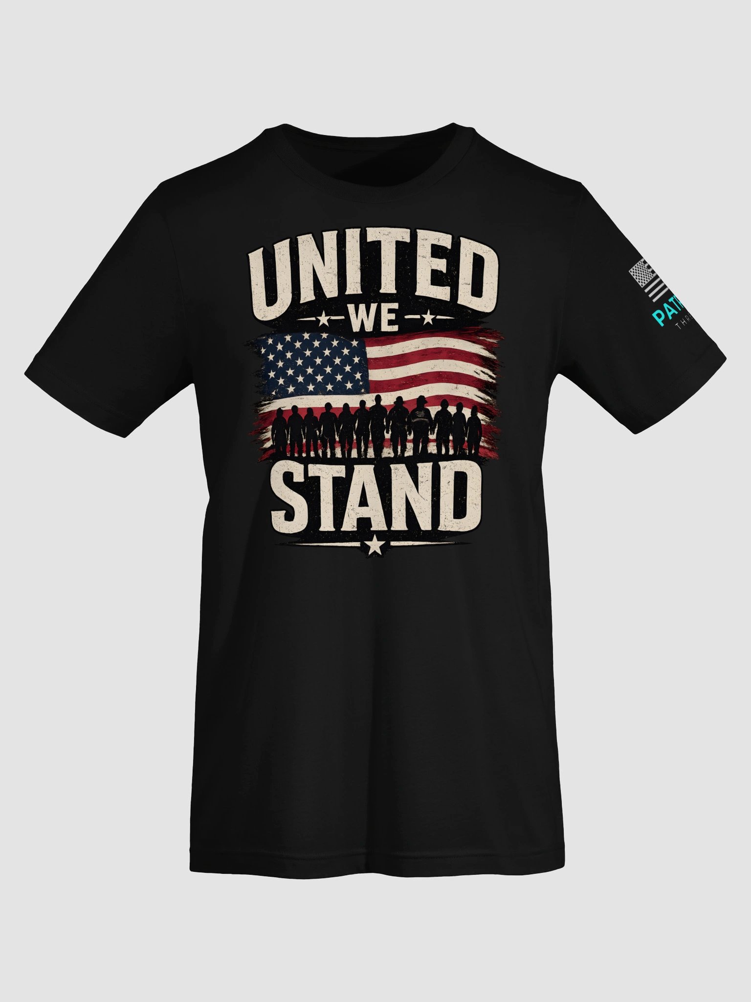 UNITED WE STAND product image (5)