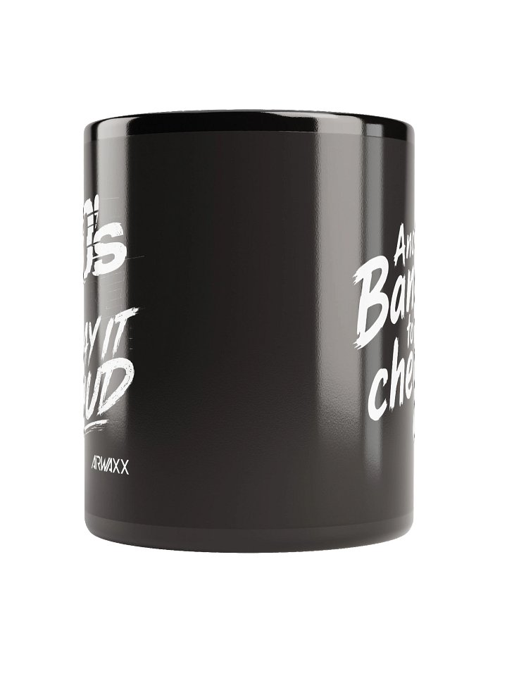 Airwaxx Mug product image (4)