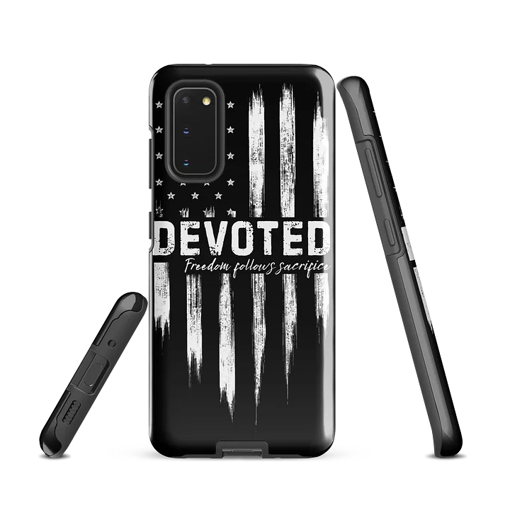 "Freedom" Samsung Case product image (1)