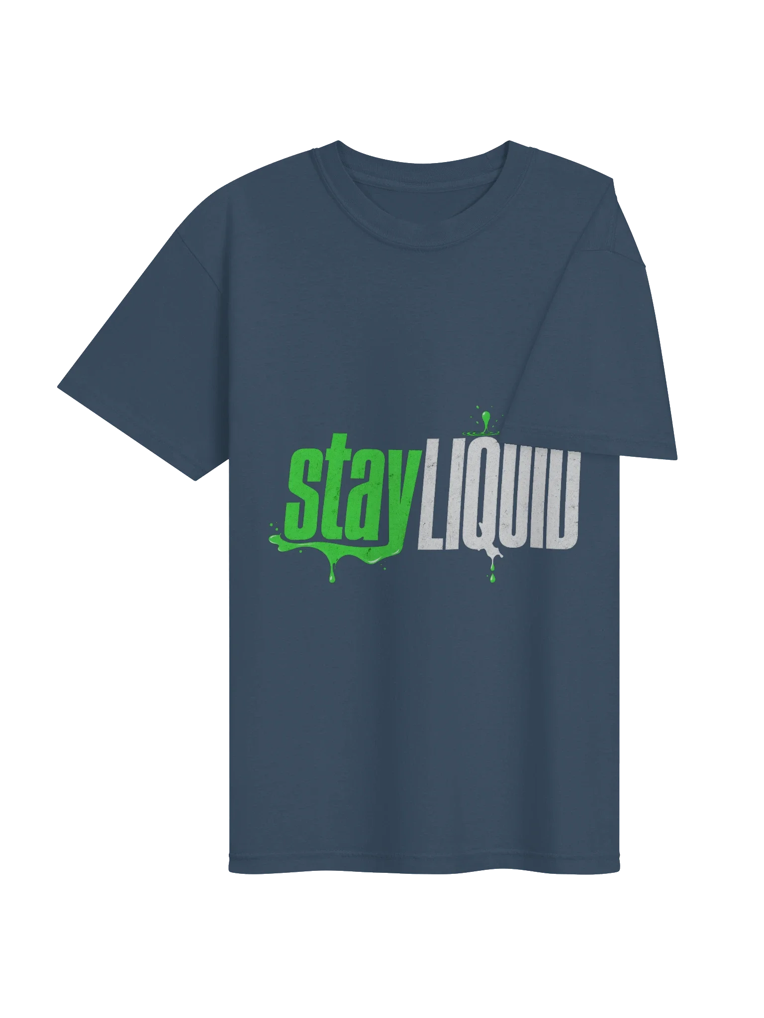 stayLIQUID Tee — view 20