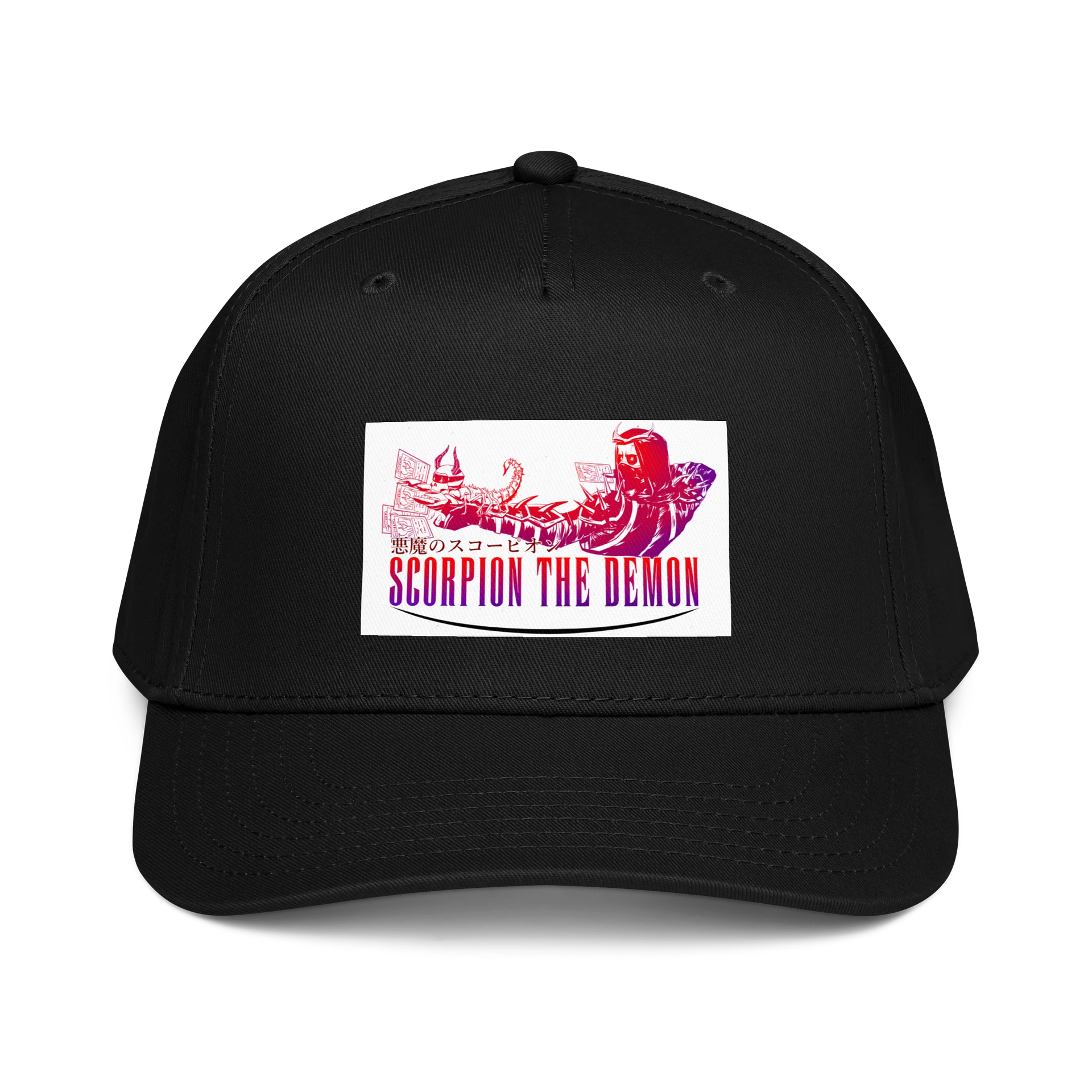 Scorpion's Shadow Baseball Cap product image (1)