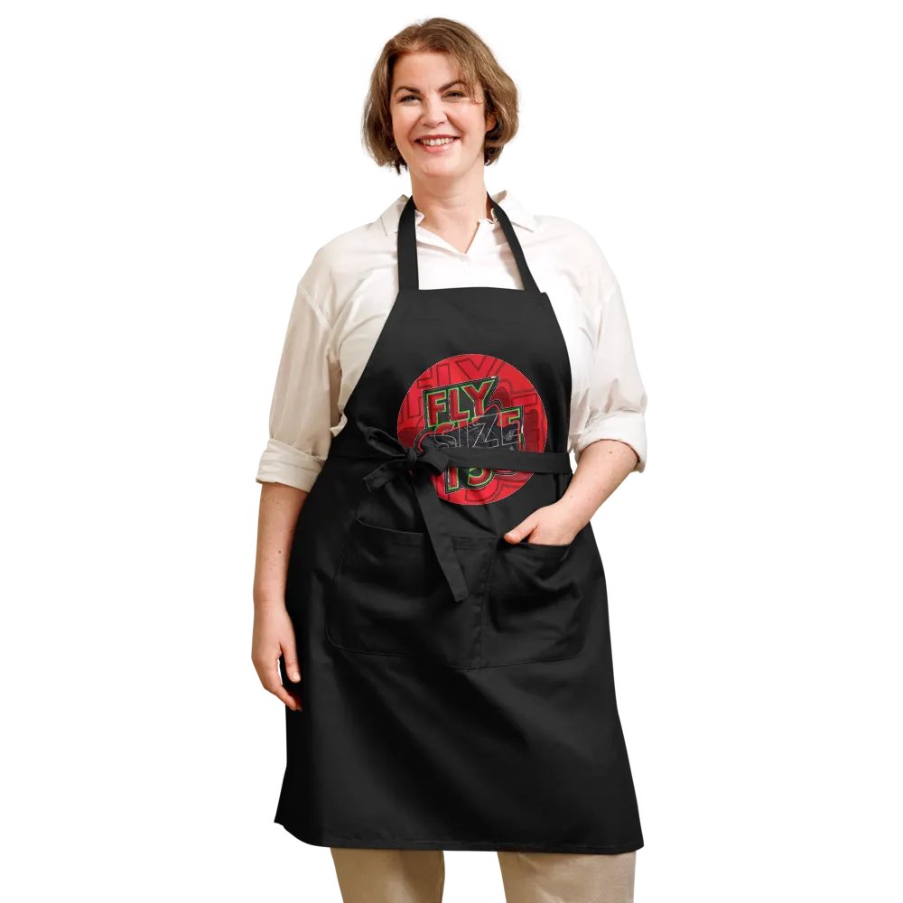 Fly Size 15 Apron product image (12)