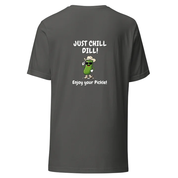 Just Chill Dill Enjoy 2X-5X product image (1)