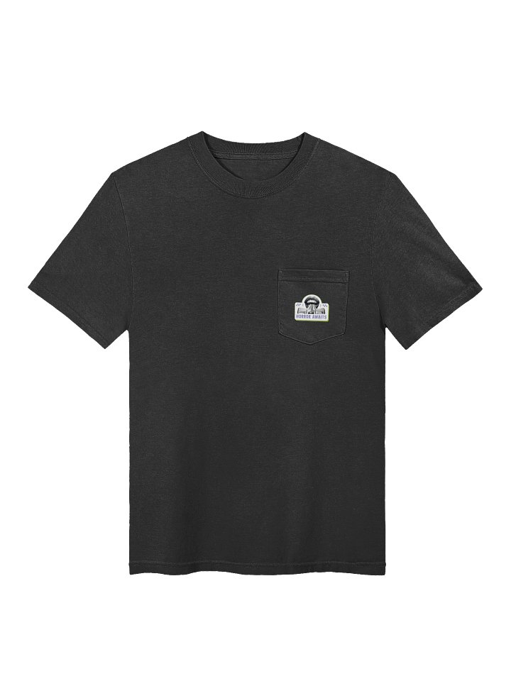 honk haus of horrors pocket tee product image (3)