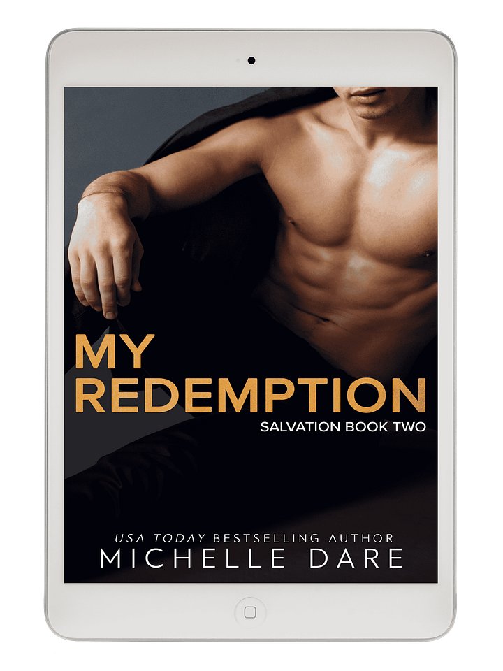 My Redemption product image (1)