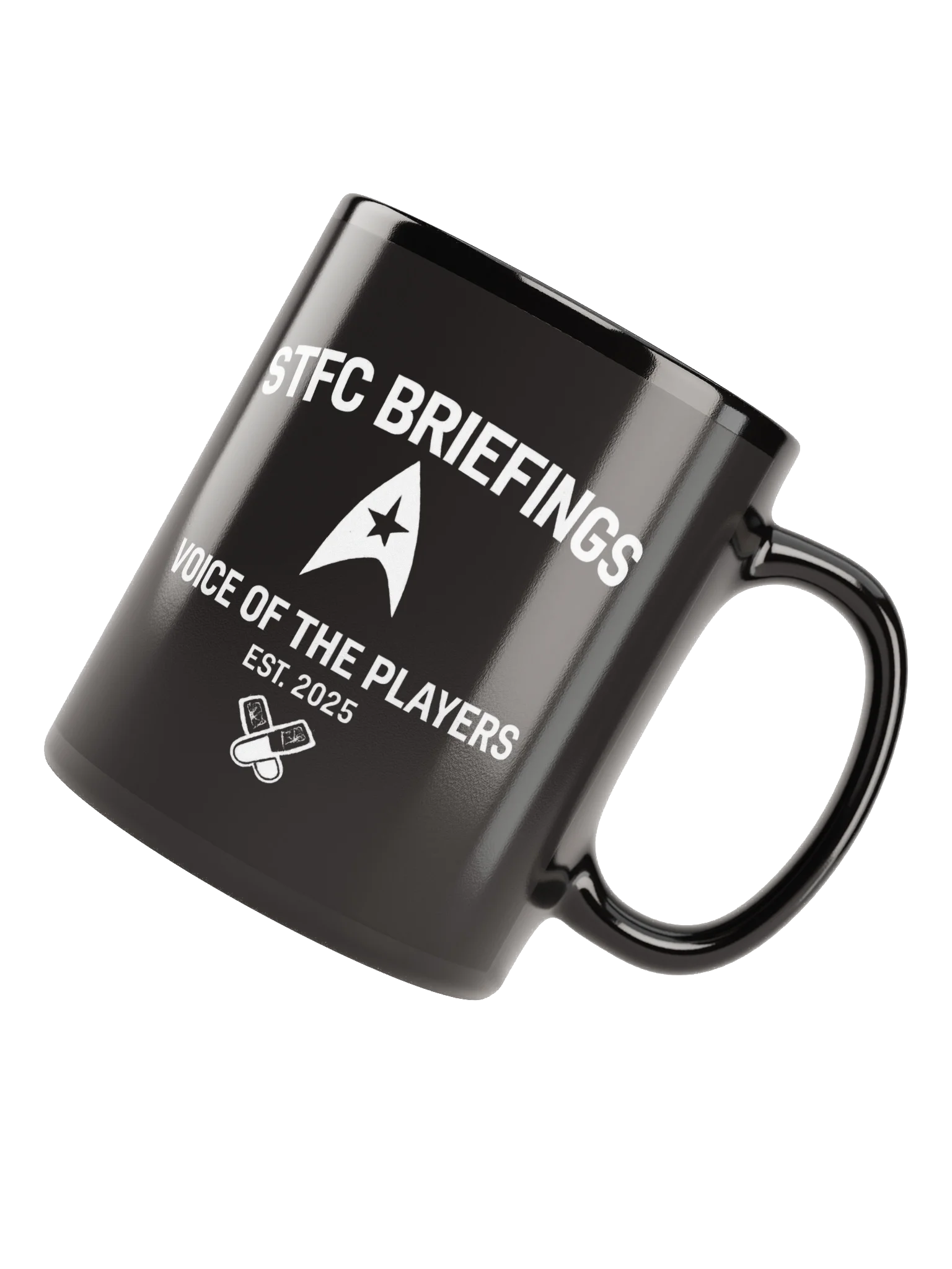 STFC Briefings EST Mug product image (8)