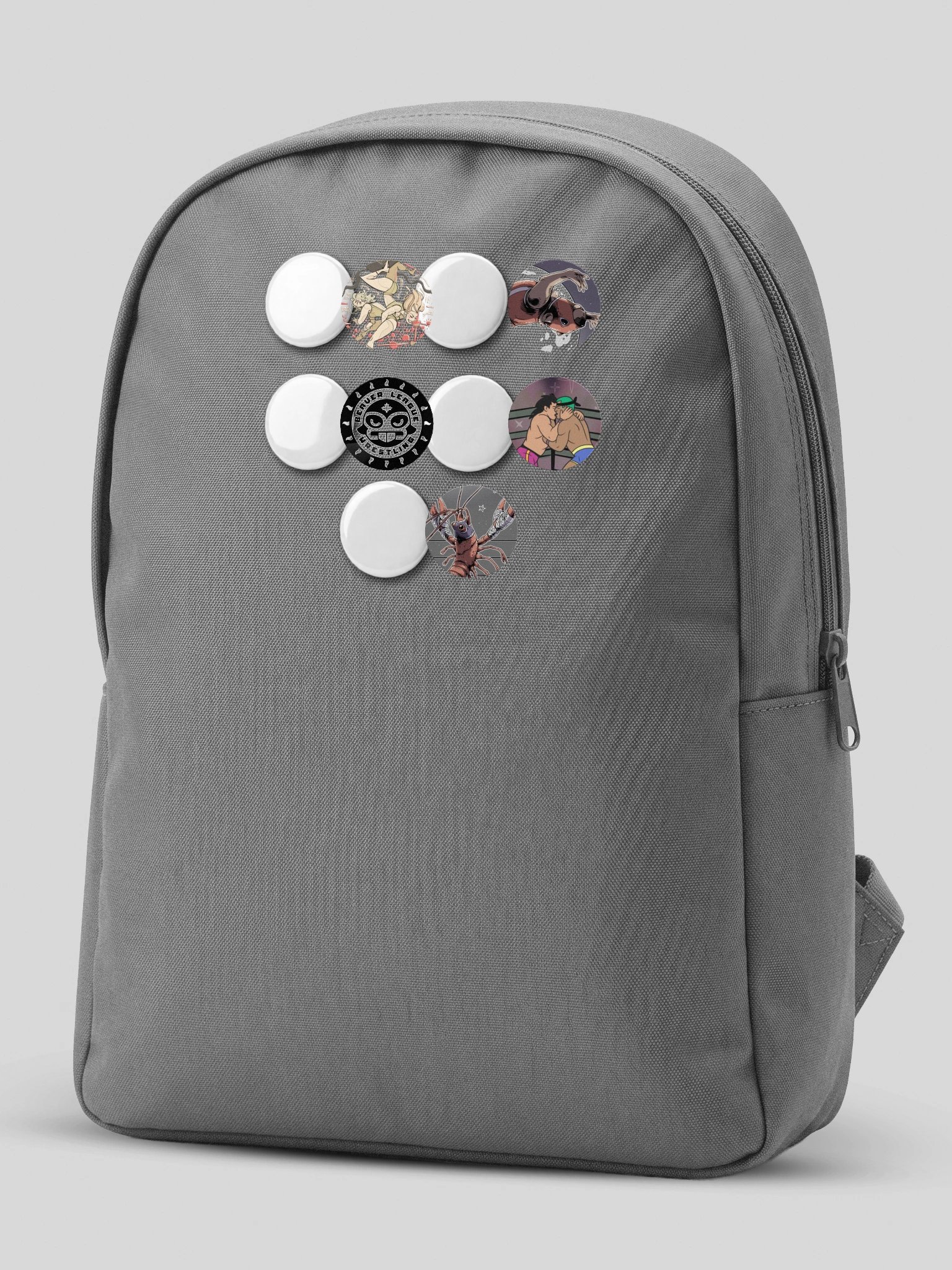 BLW 2K26 Tarot Pin Set product image (14)