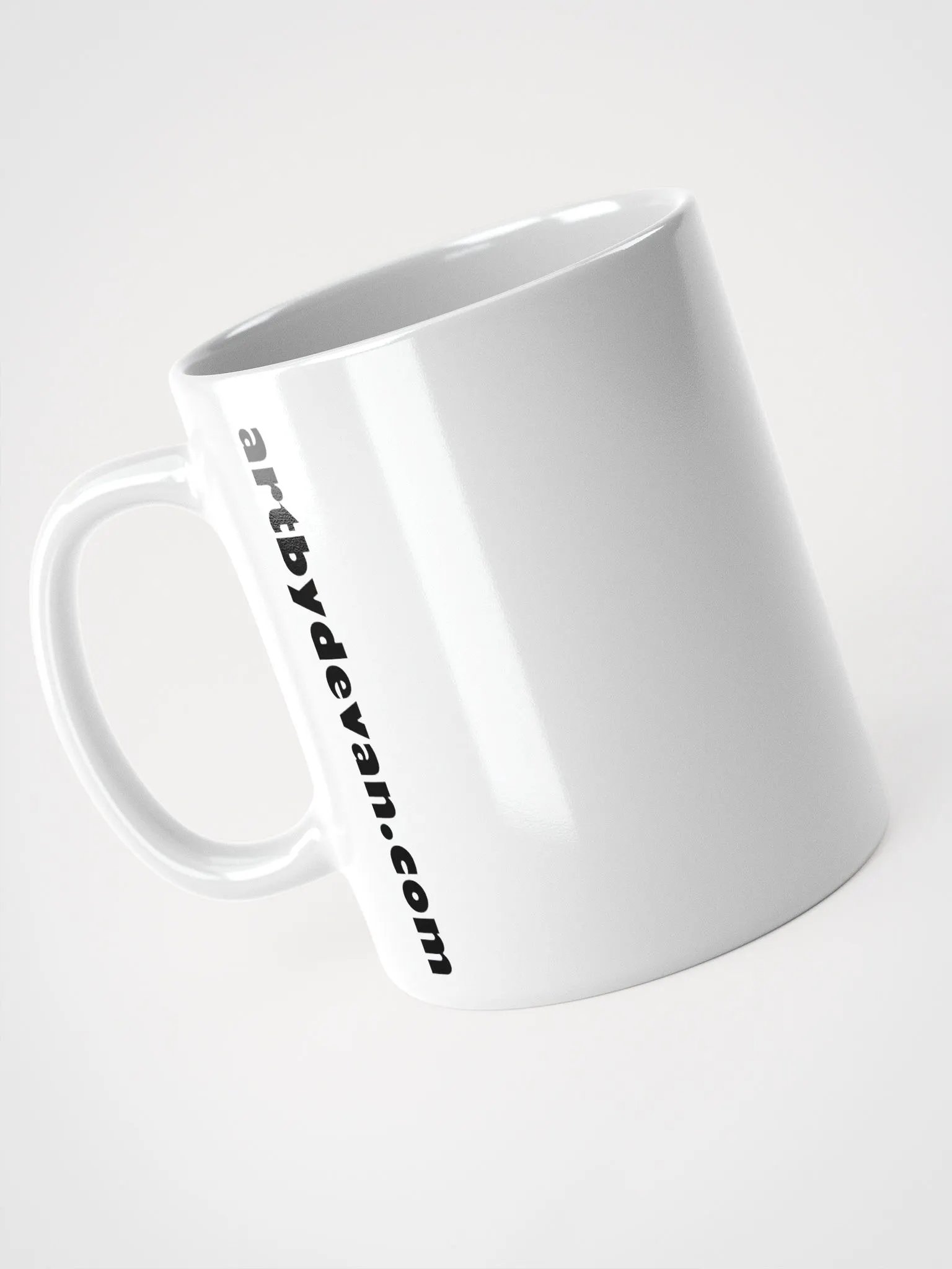 Dirty Donut Mug product image (3)