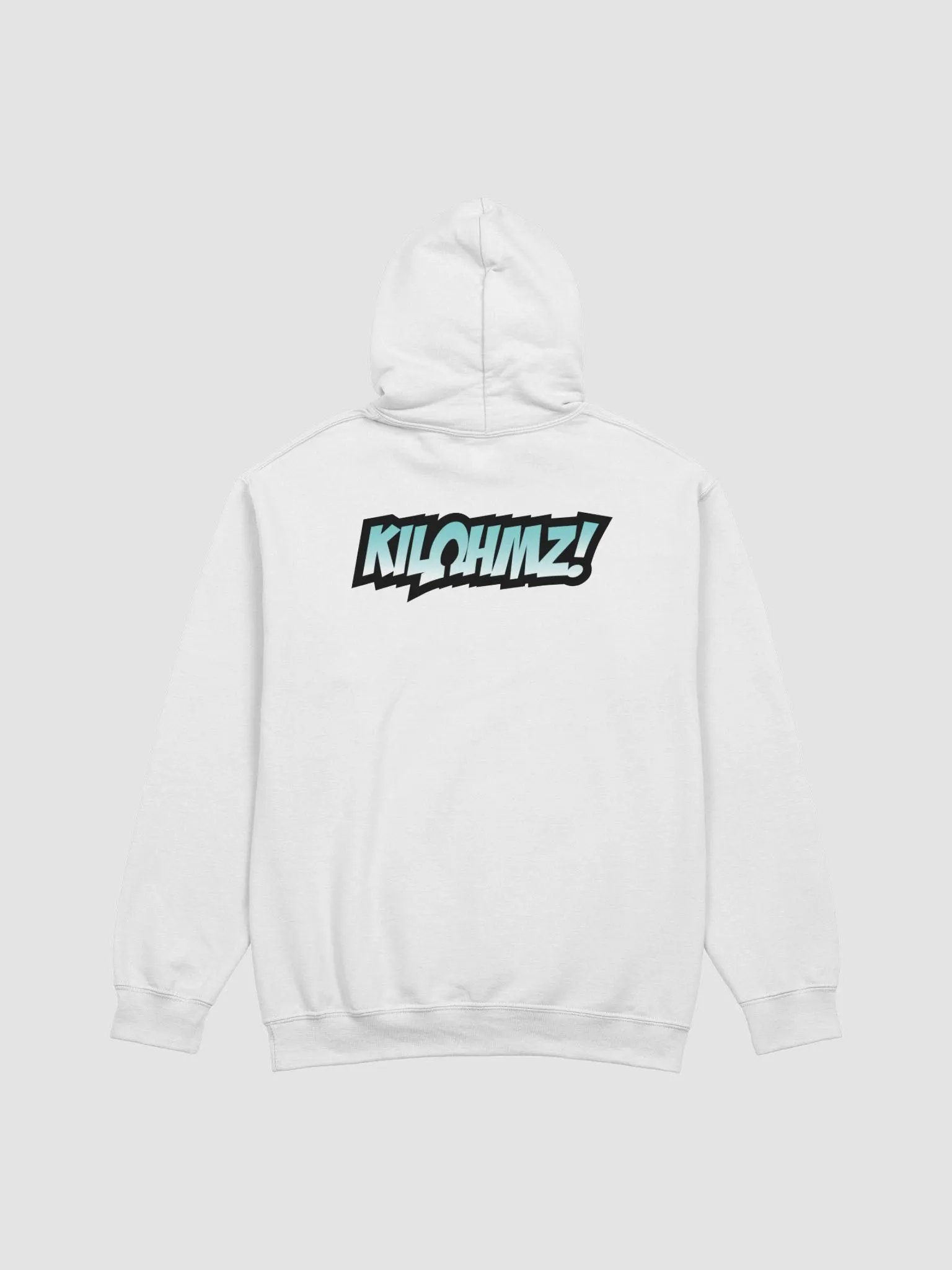 Classic Logo Hoodie product image (18)