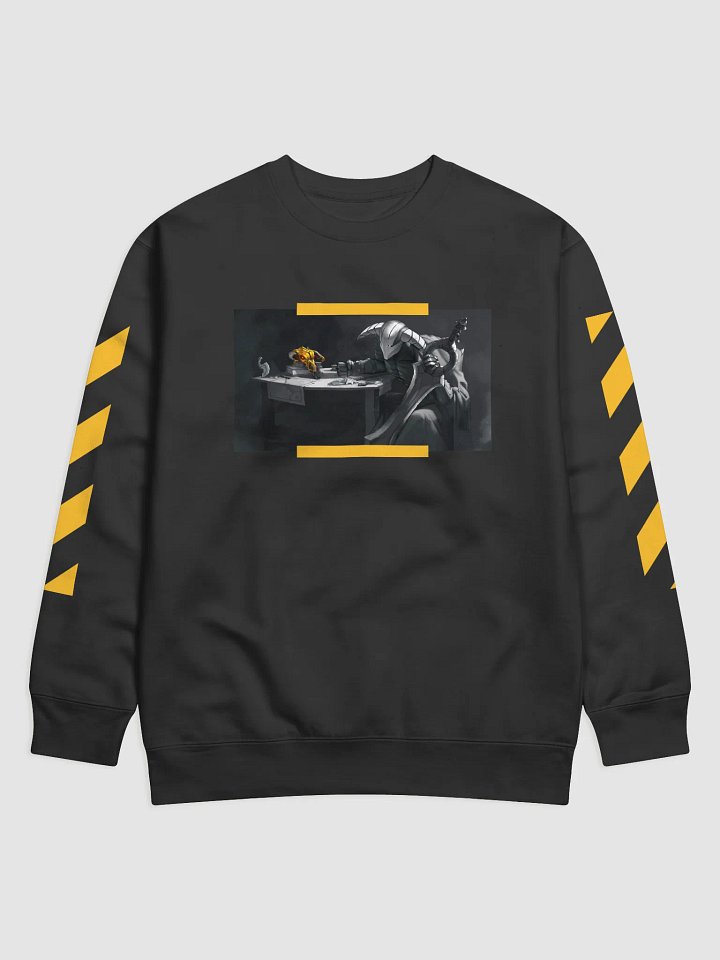 Immune | Sweatshirt product image (1)