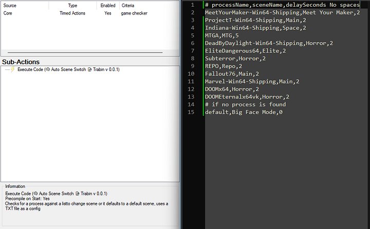 Auto Scene Switch Membership Edition product image (1)