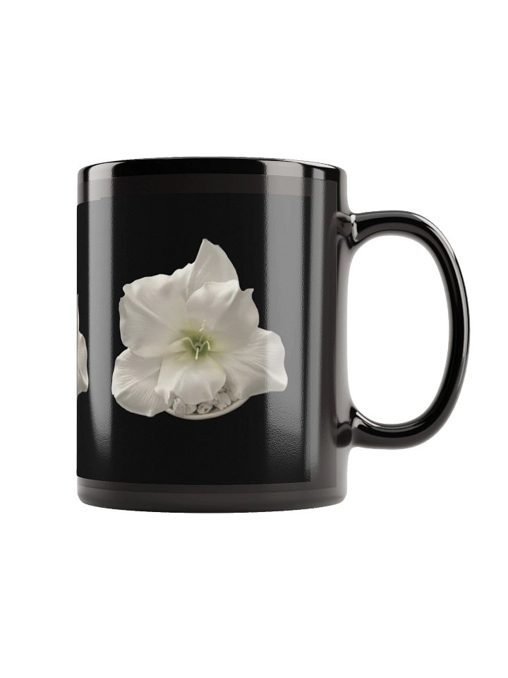 Purifying Flower (Mug) product image (1)