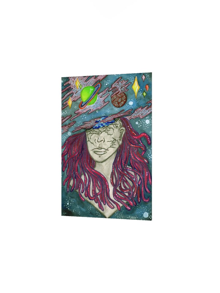 Cosmic Girl product image (2)