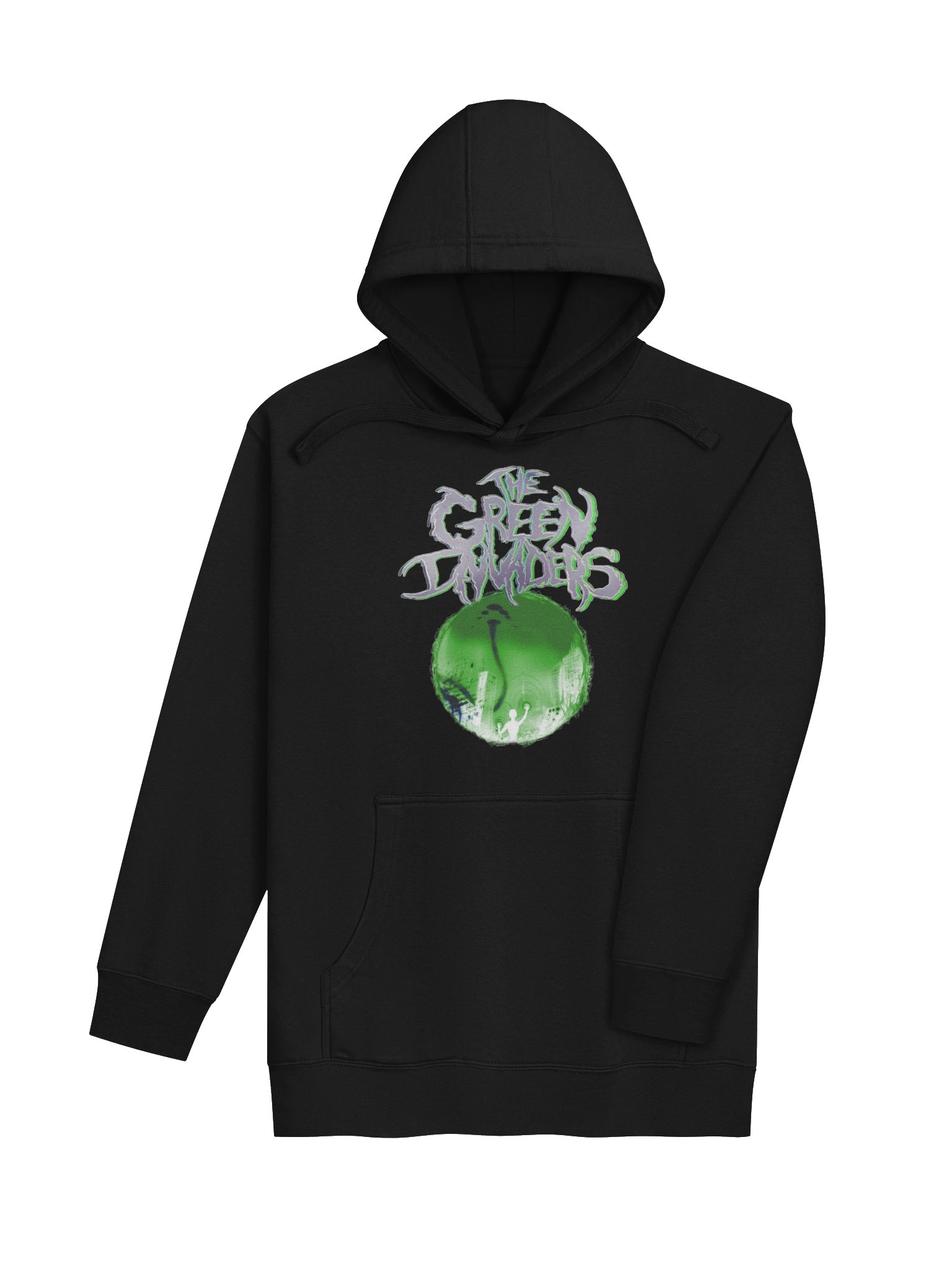 Redux - Pullover Hoodie product image (4)