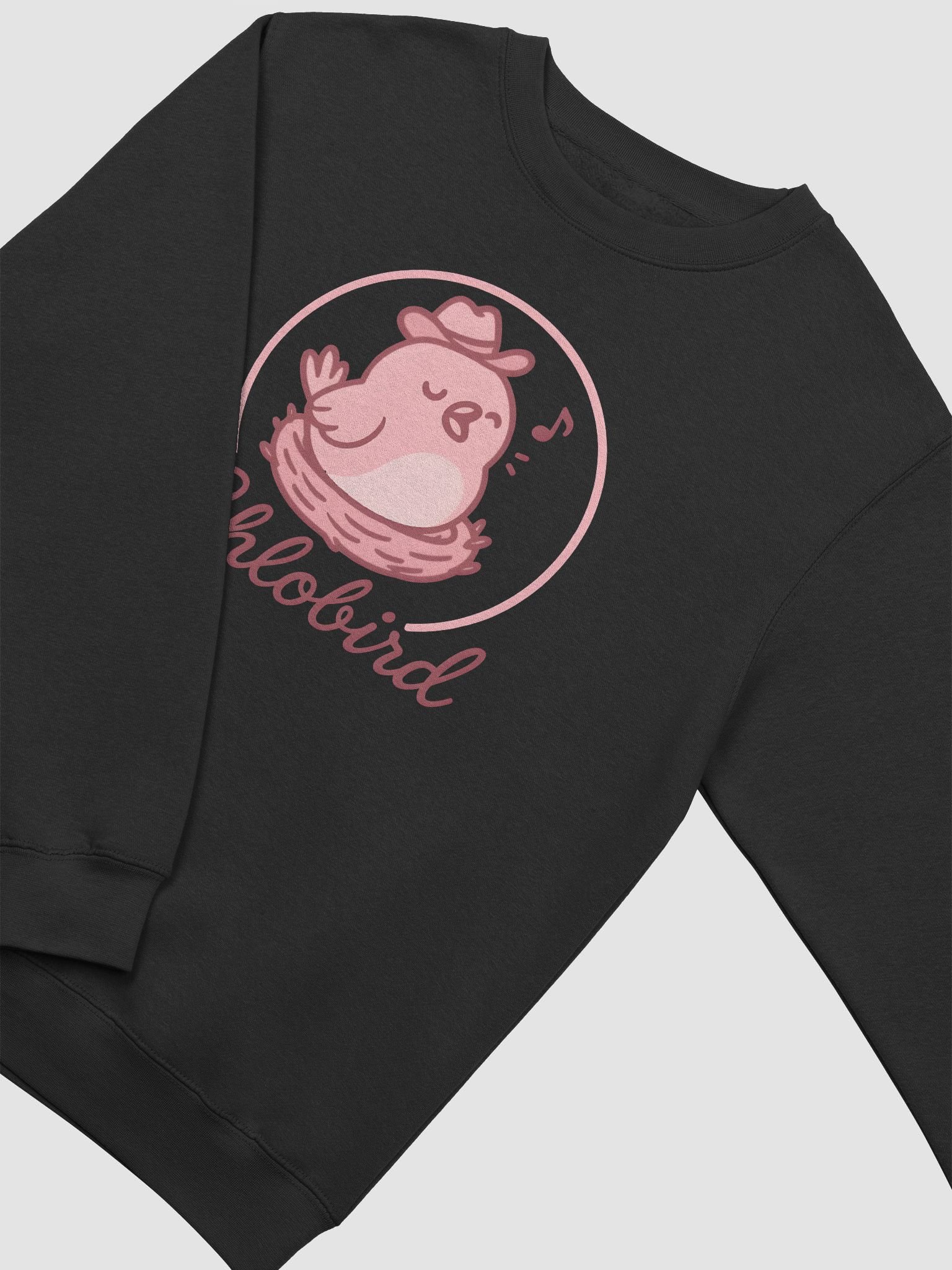 Chlobird's Crewneck product image (11)