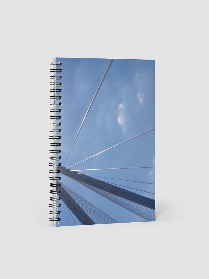 Architecture Notebook product image (1)